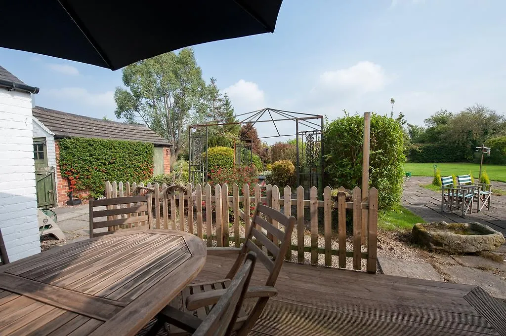 The Willows Bed and Breakfast Yarm Ηνωμένο Βασίλειο