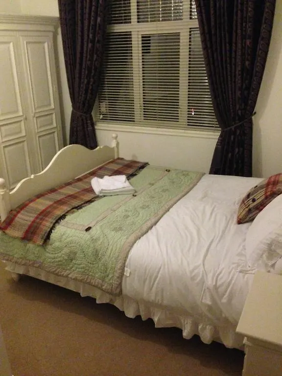 The Willows Bed and Breakfast Yarm