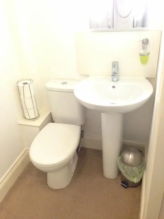 The Willows Bed and Breakfast Yarm