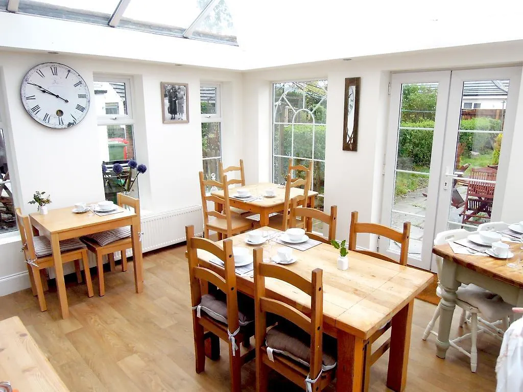 The Willows Bed and Breakfast Yarm