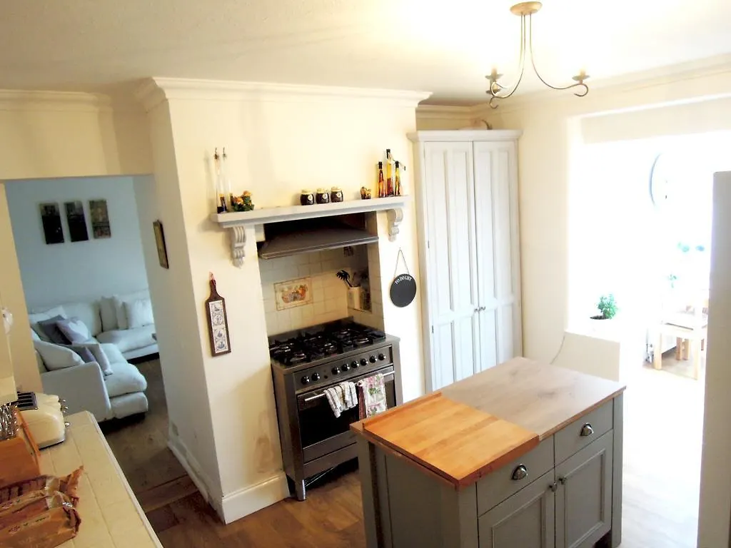 The Willows Bed and Breakfast Yarm